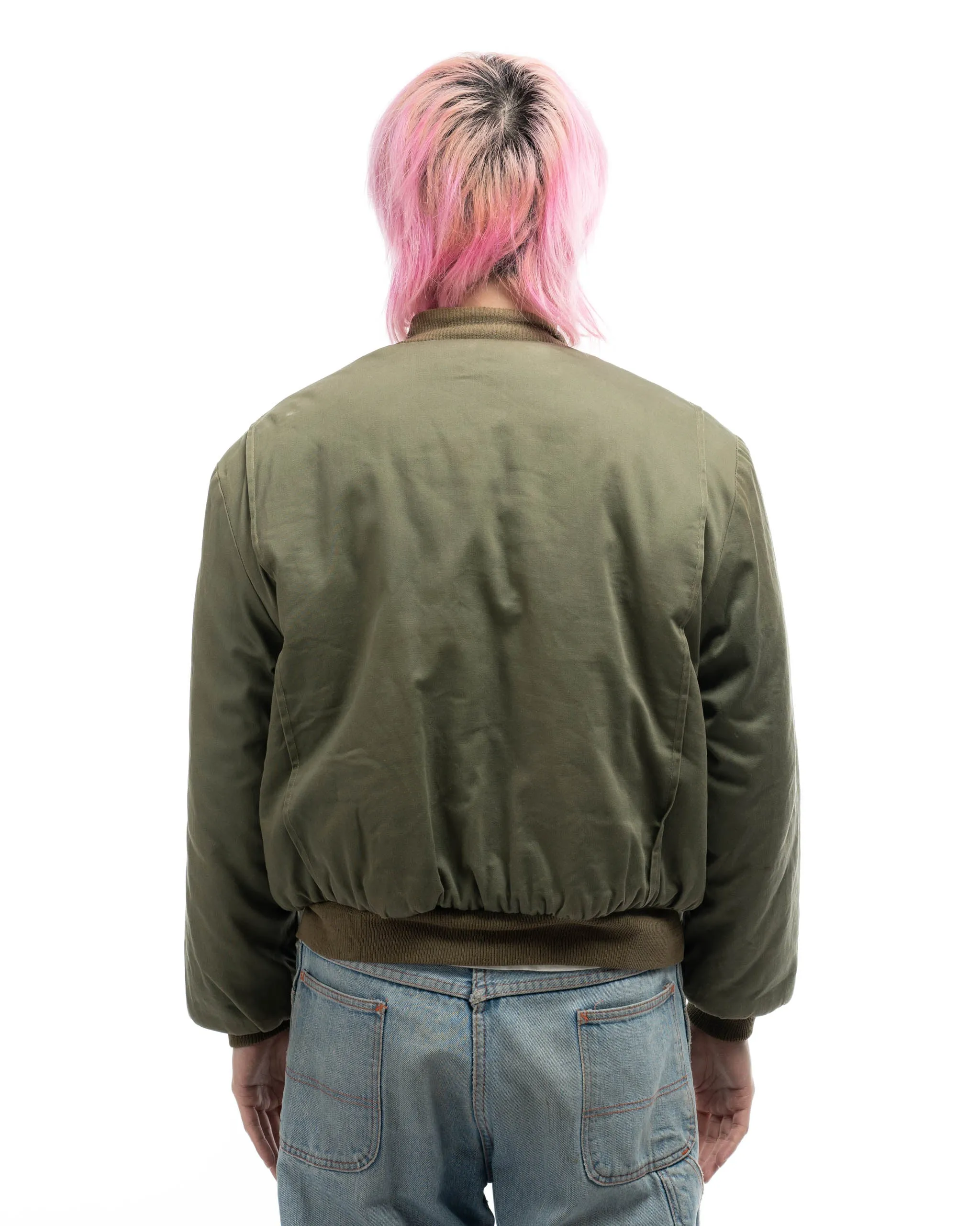 50's Tanker Jacket - Medium