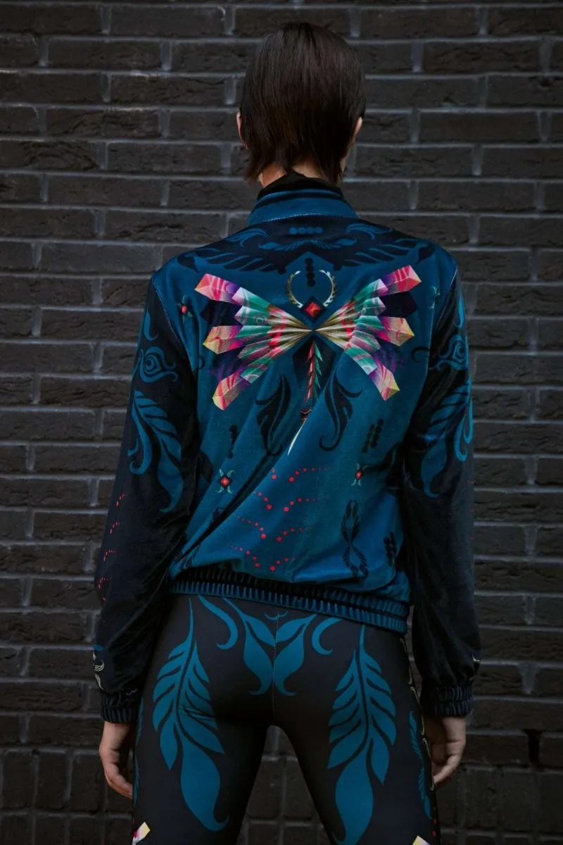 Bomber Ariel