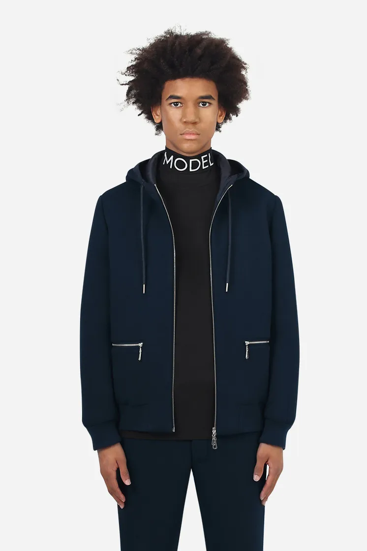 Bomber Jacket 1.1