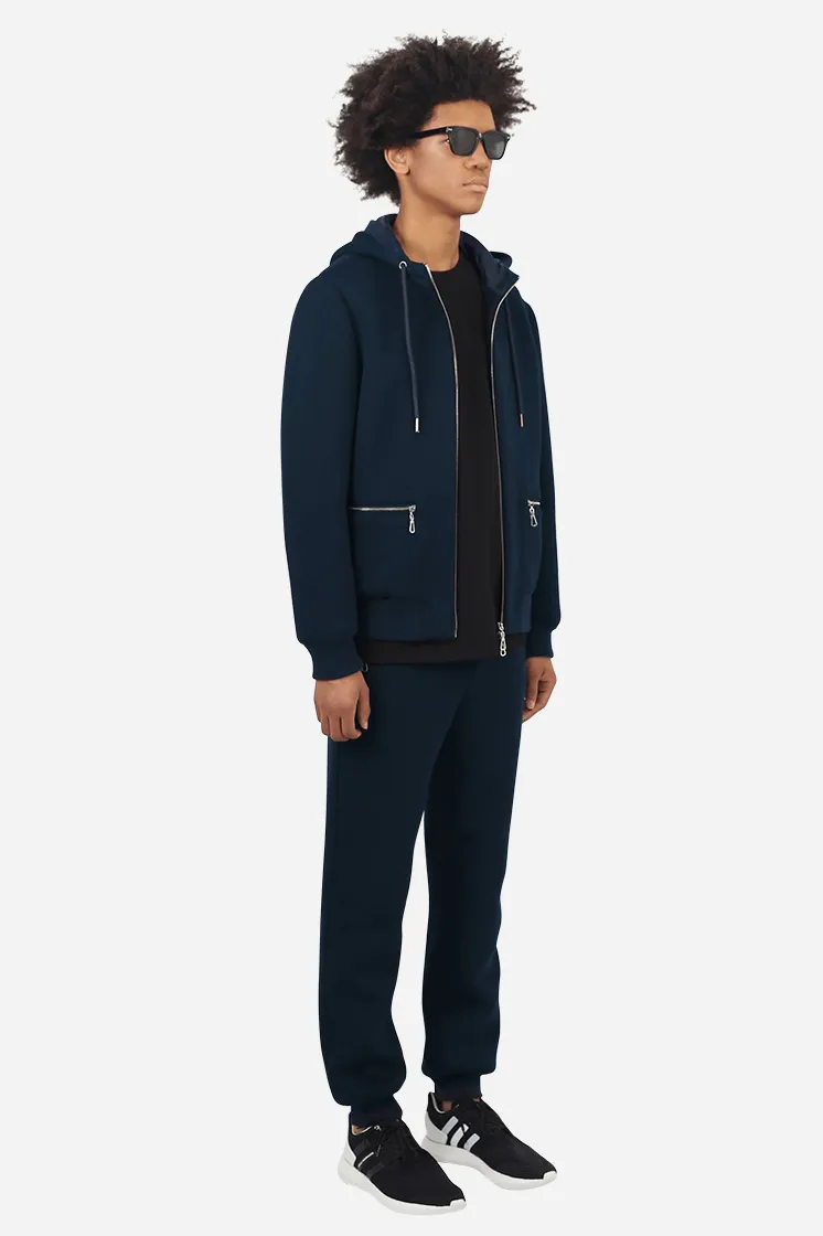 Bomber Jacket 1.1