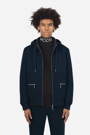 Bomber Jacket 1.1