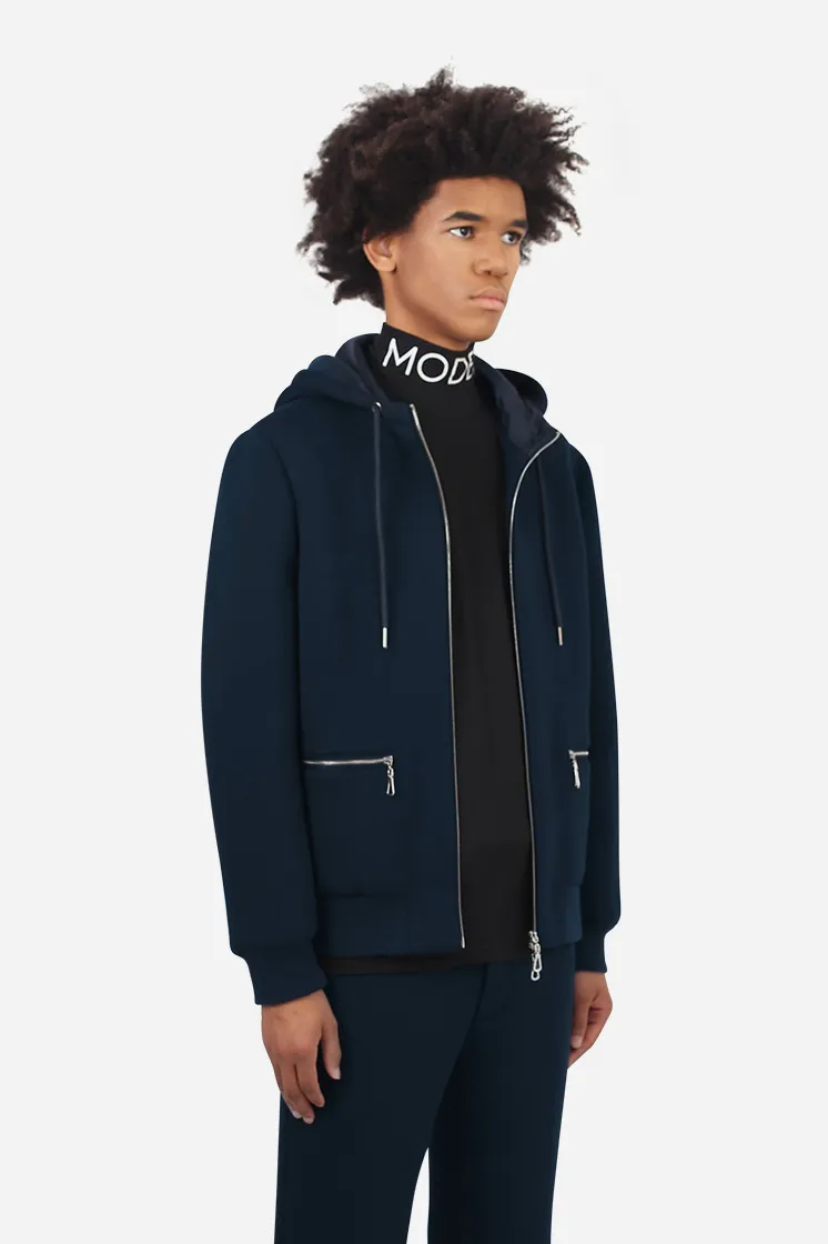 Bomber Jacket 1.1