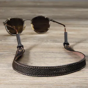 Bomber Jacket Eyeglass Strap