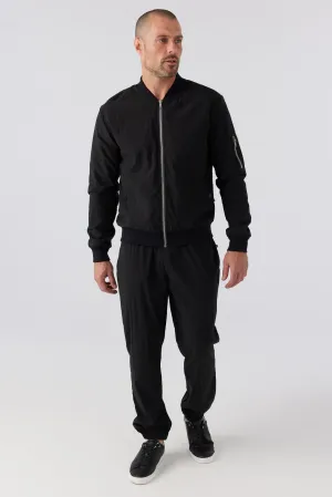 Carbon Pant