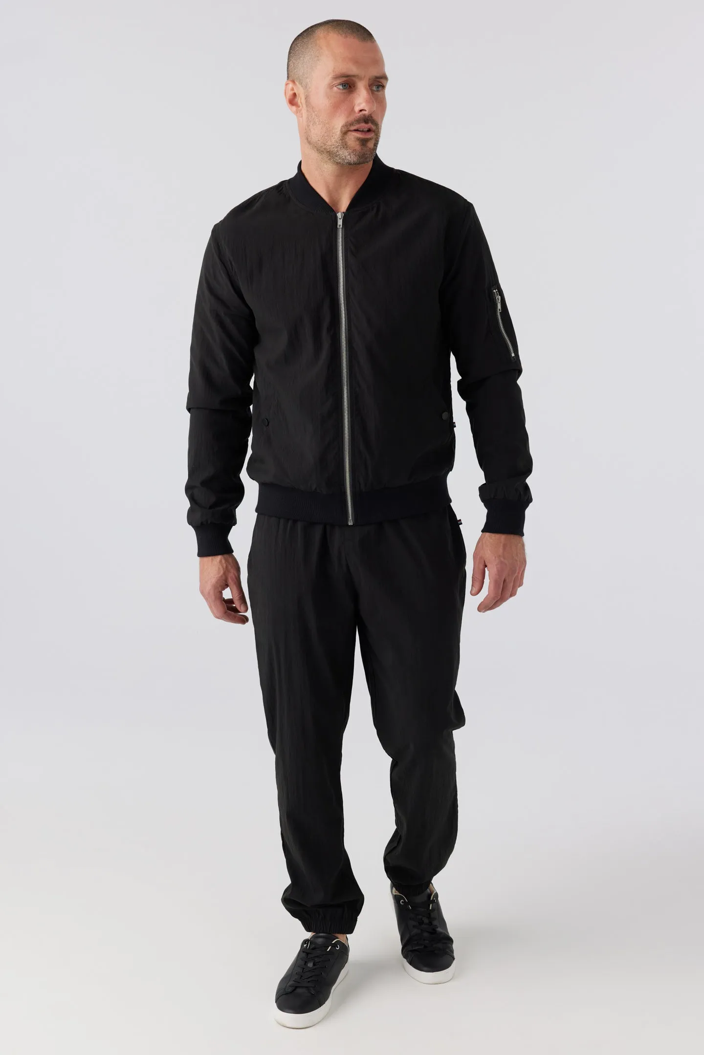 Carbon Pant