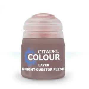 Citadel Paint: Layer - Knight-questor Flesh