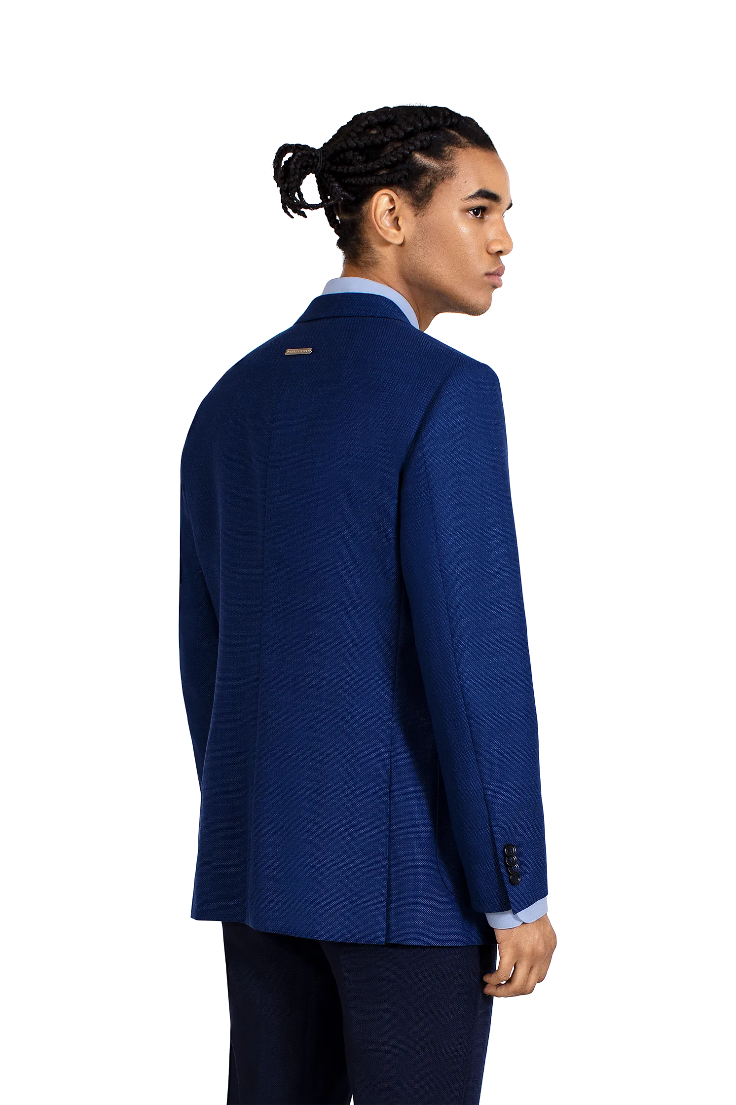 Copy of MAINLINE BAZER JACKET