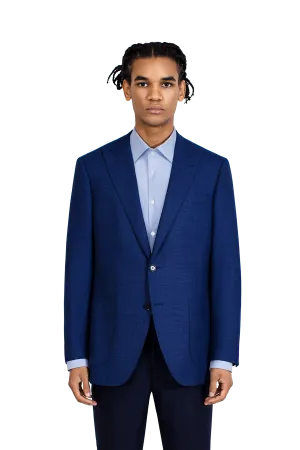 Copy of MAINLINE BAZER JACKET