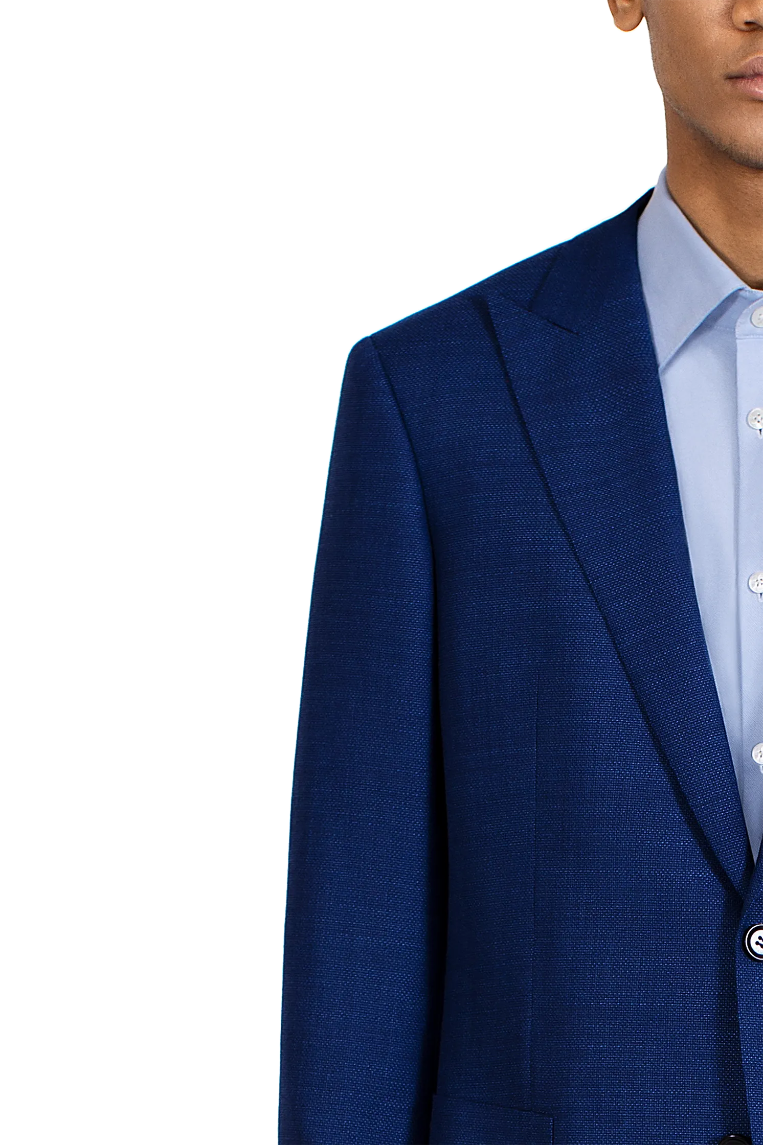 Copy of MAINLINE BAZER JACKET