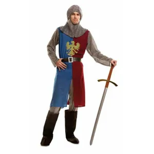 Costume for Children My Other Me One size Medieval Knight