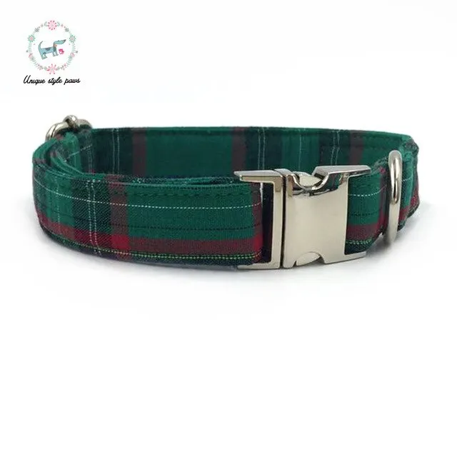 Dapper Bow Tie Collar