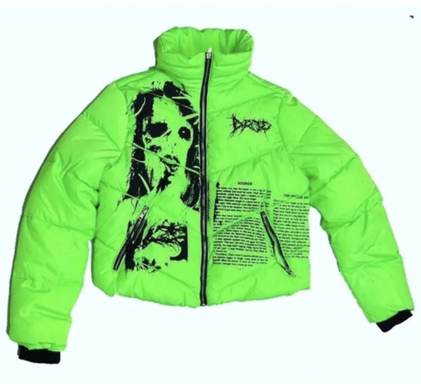 Love Sick and Below Zero