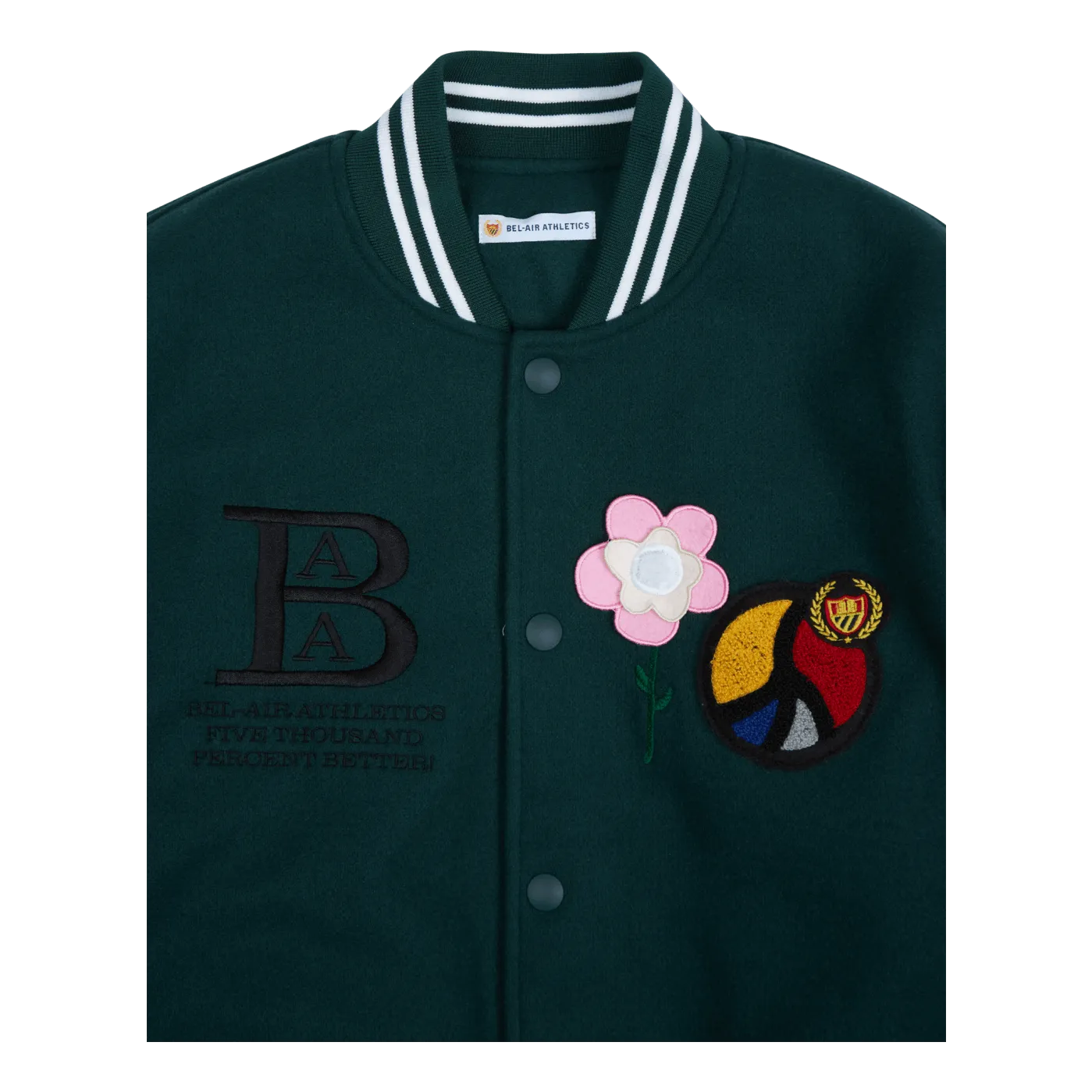 Men`s Bomber 40
