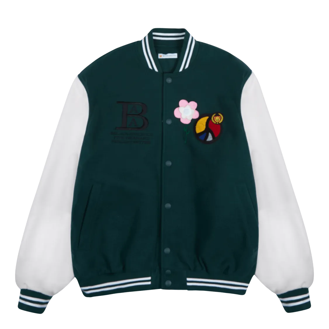 Men`s Bomber 40
