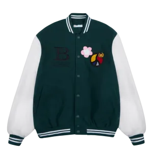Men`s Bomber 40
