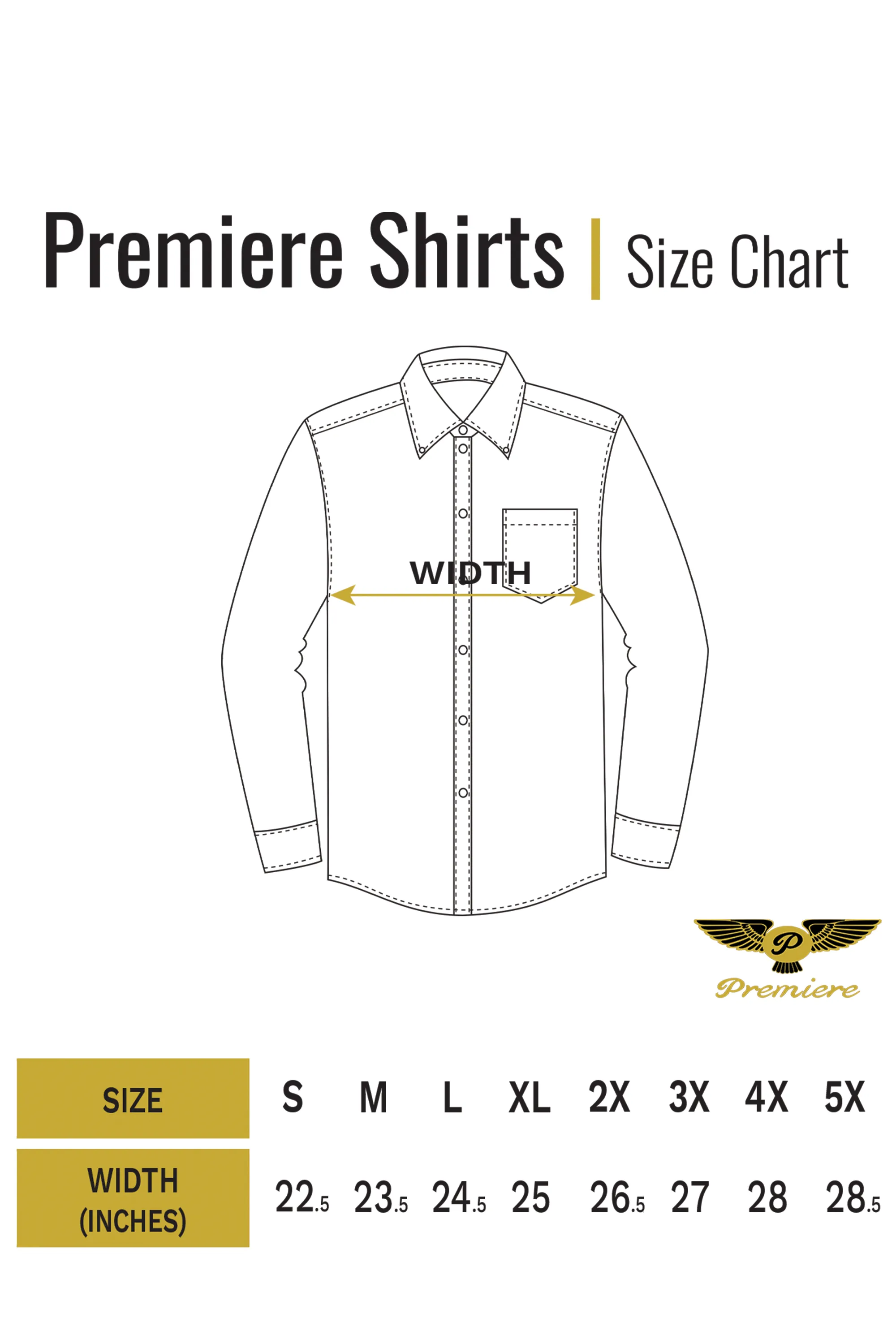 Men's PREMIERE Black White Geometric Floral Tribal Design Long Sleeve Button Down Dress Shirt