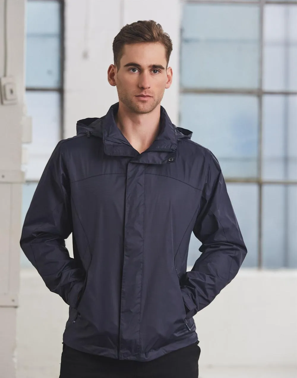 Mens Versatile Jacket (WS-JK35)