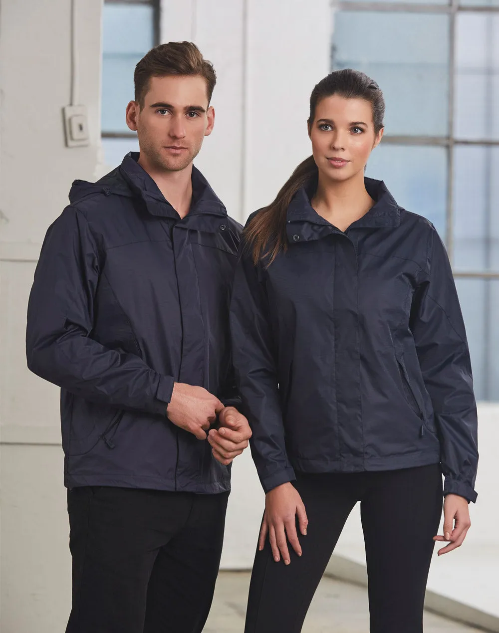 Mens Versatile Jacket (WS-JK35)