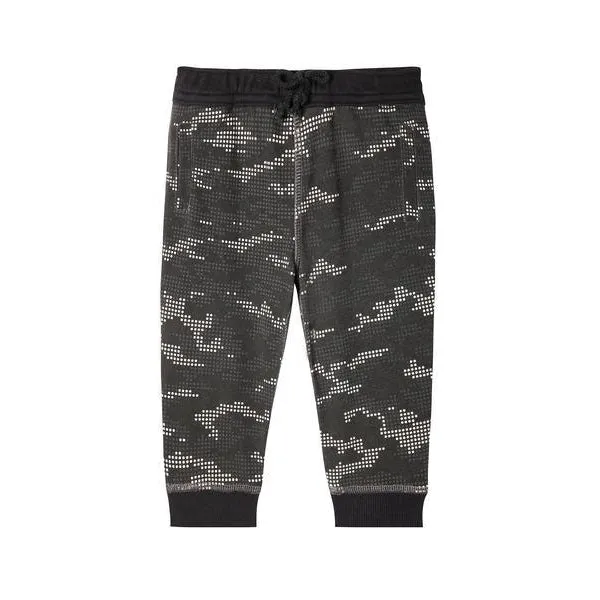 Mini Gio Joggers