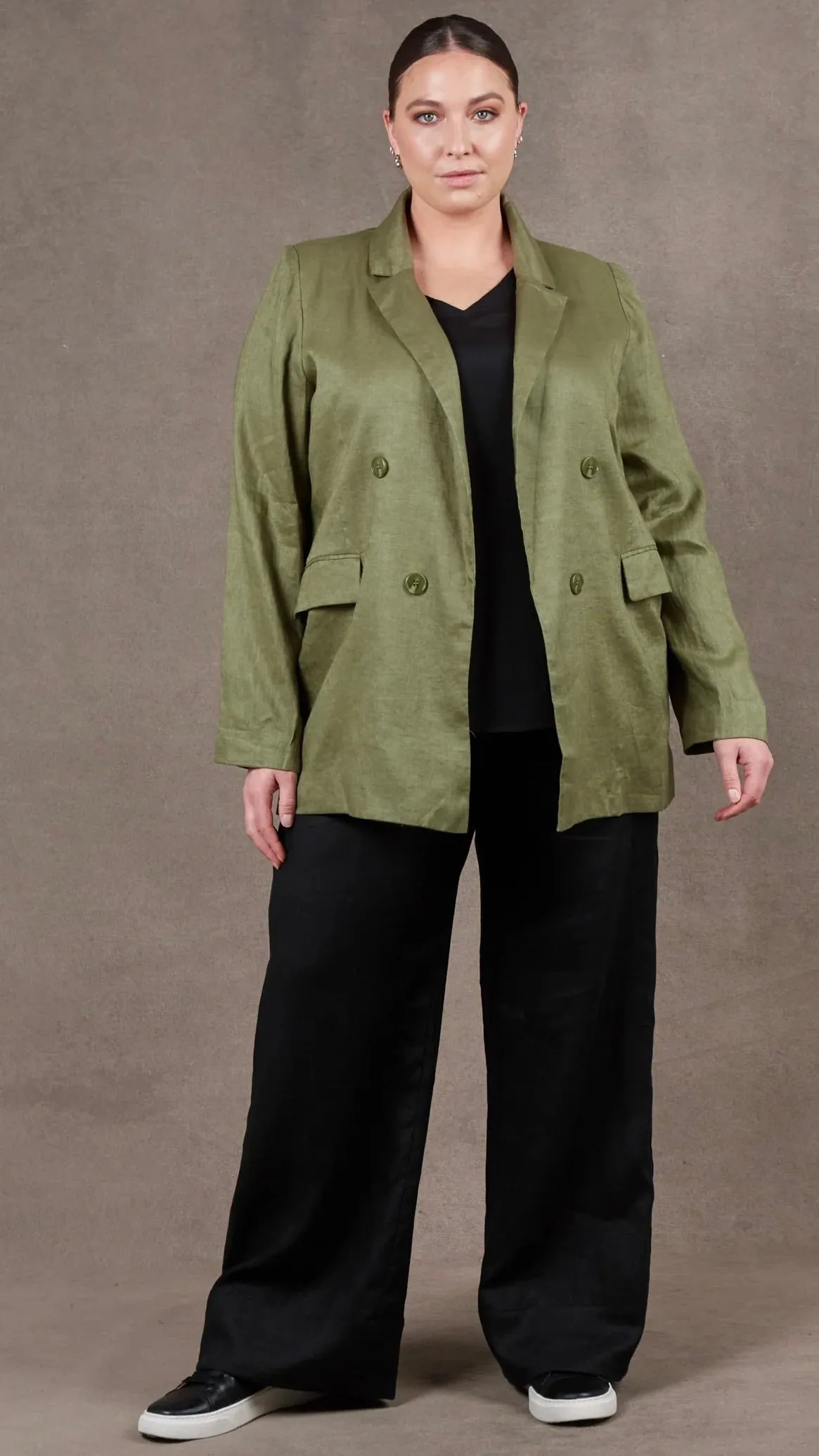 Nama Blazer Fern