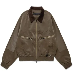 NEW ORTEGA23 BOMBER JACKET