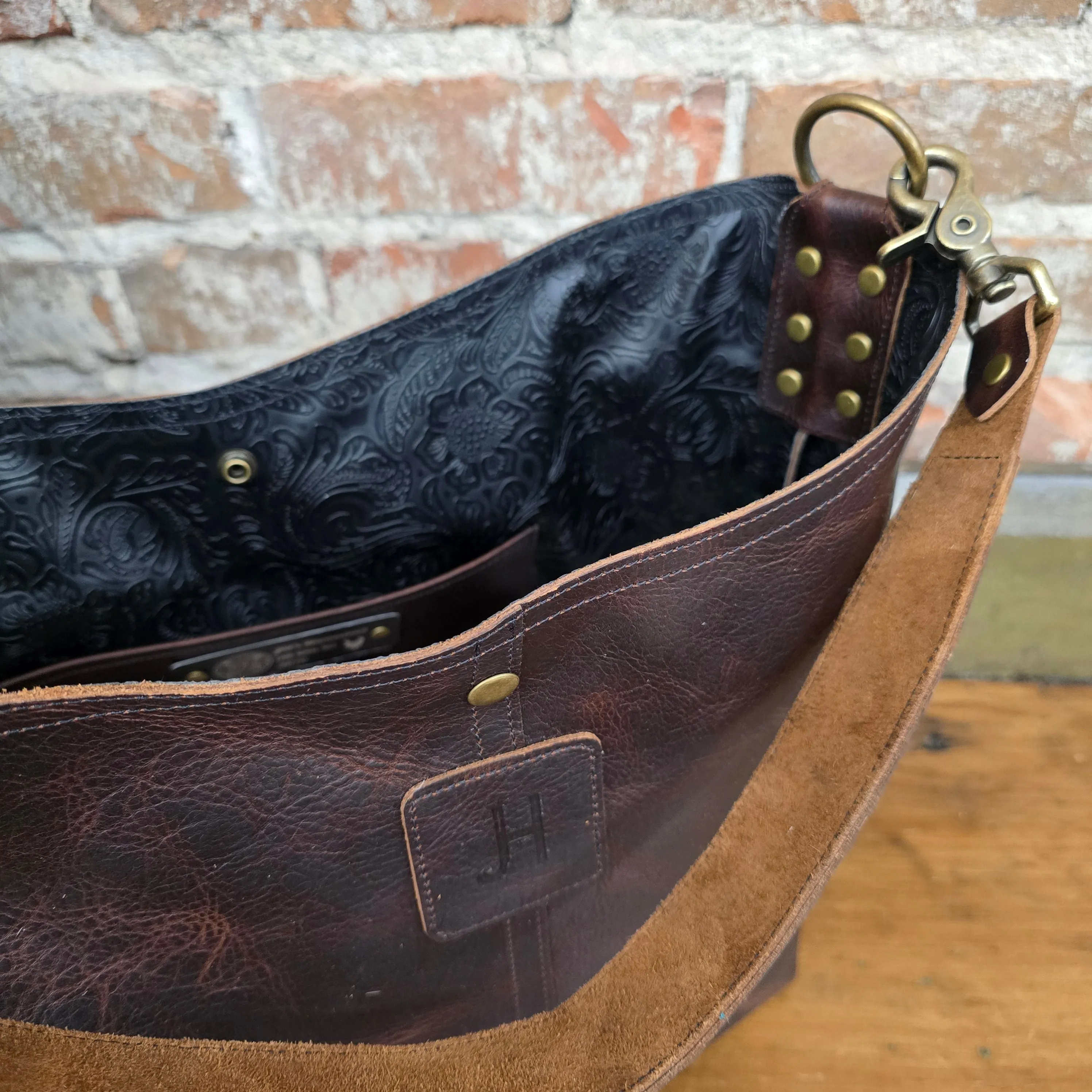 Outrider -Chestnut