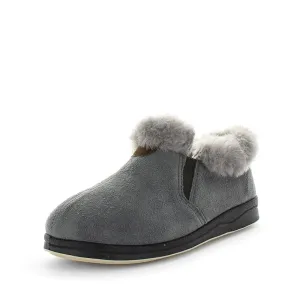 Panda 'Elivia'  - Grey