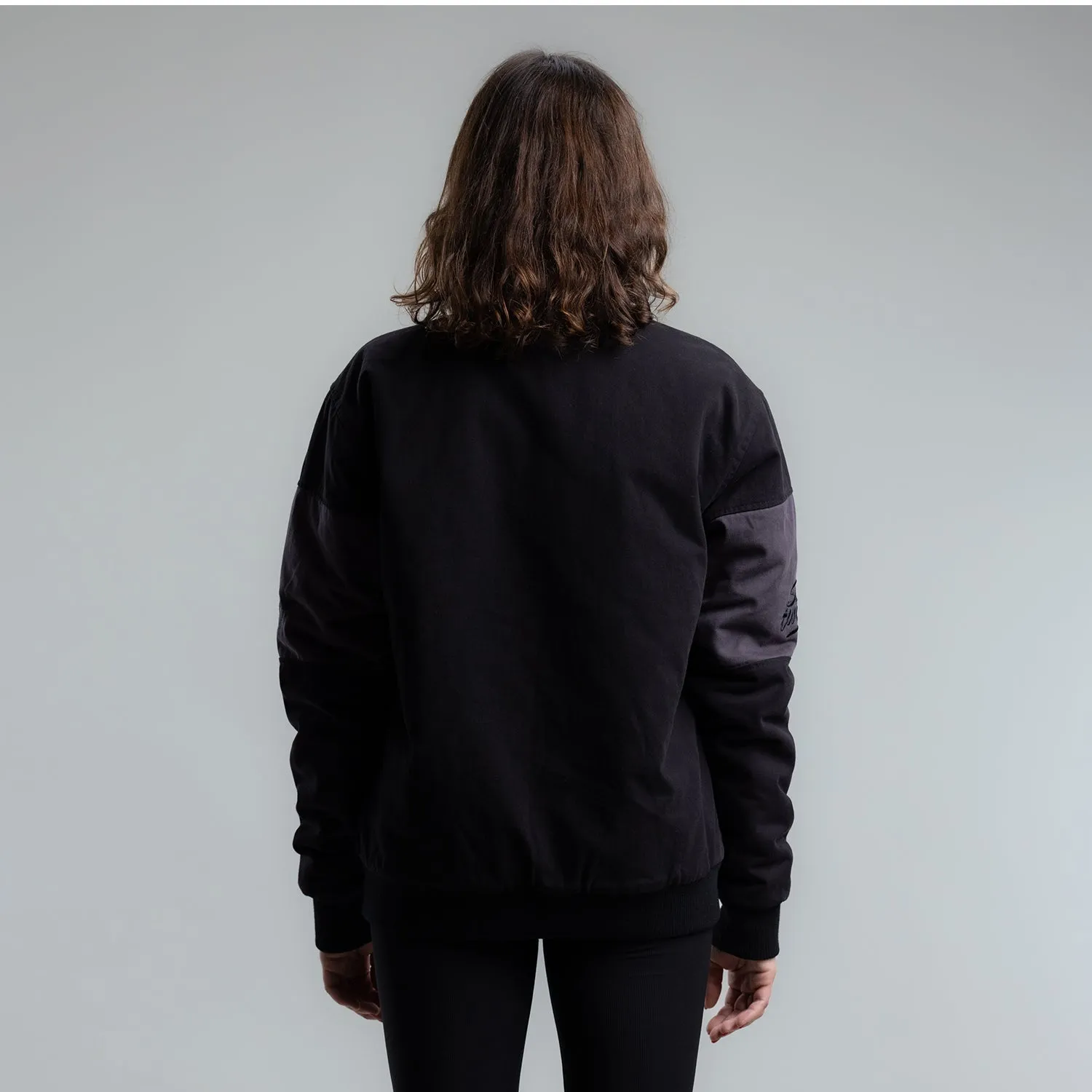 Race 3.0 Crew Bomber Unisex