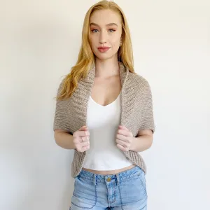 Renee's NYC Sweater Cardigan Knit XS/S