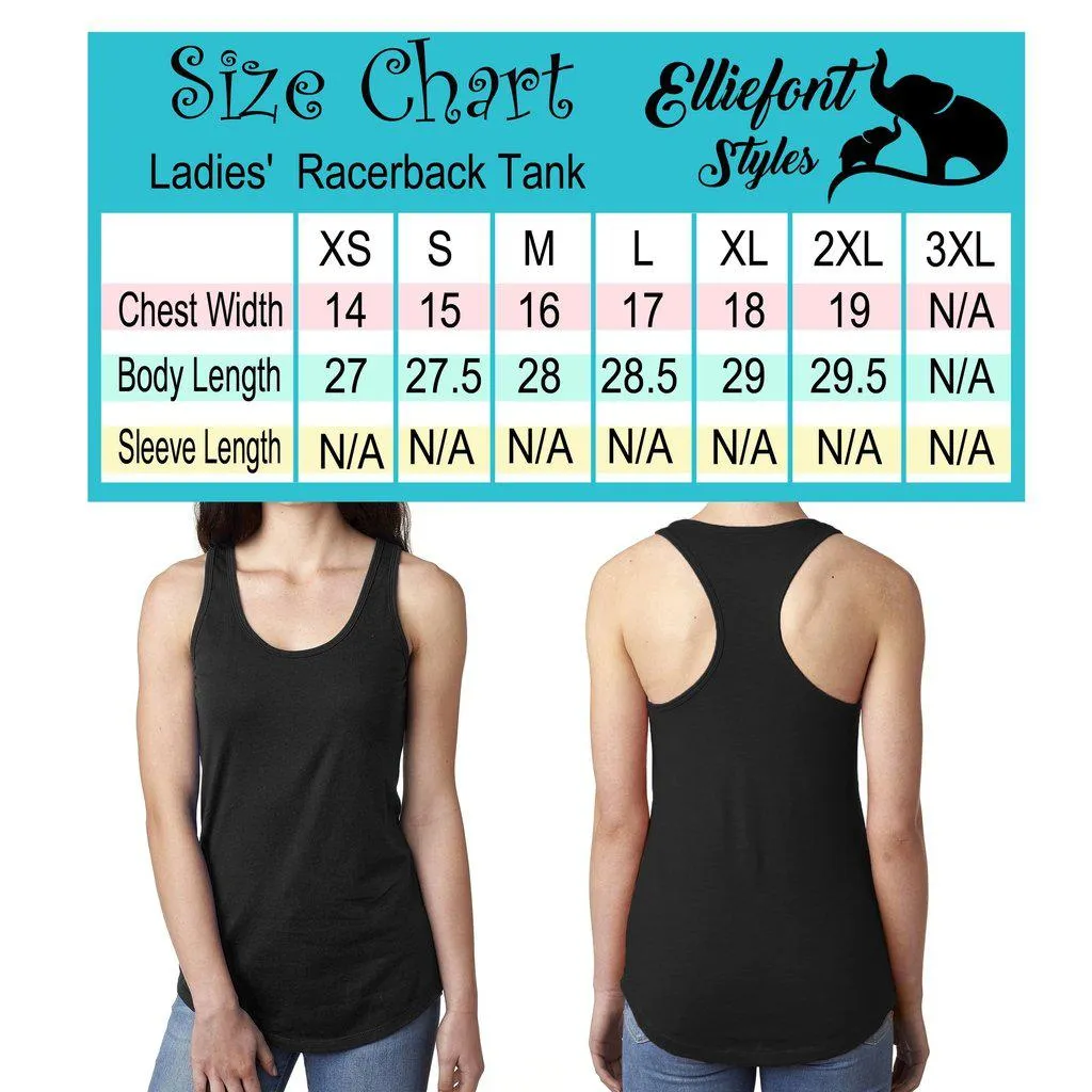 Run Tank Top Cinderella Inspired Marathon Shirt