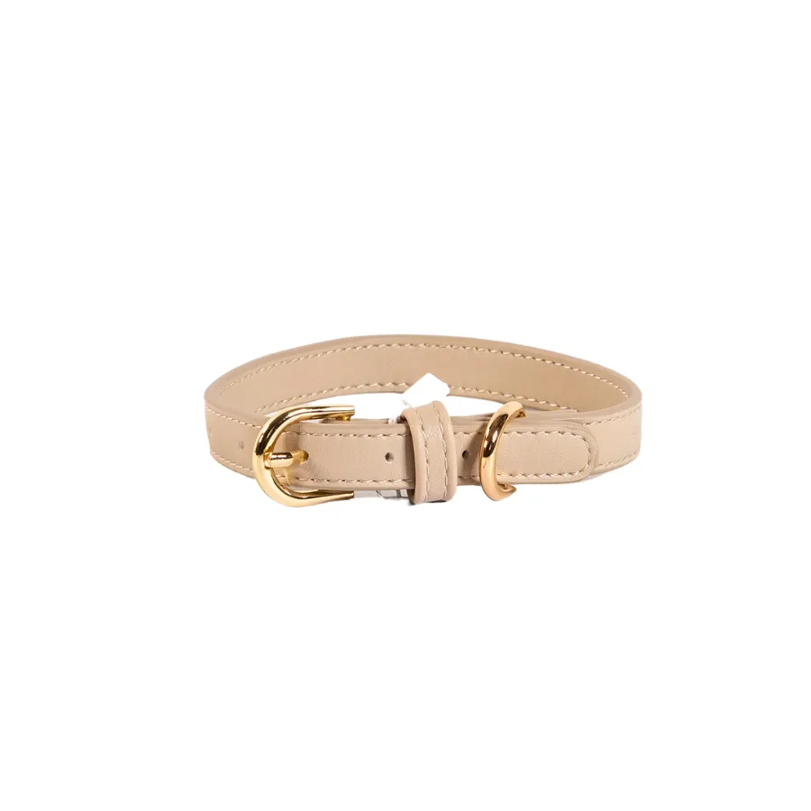St Argo Taupe Collar