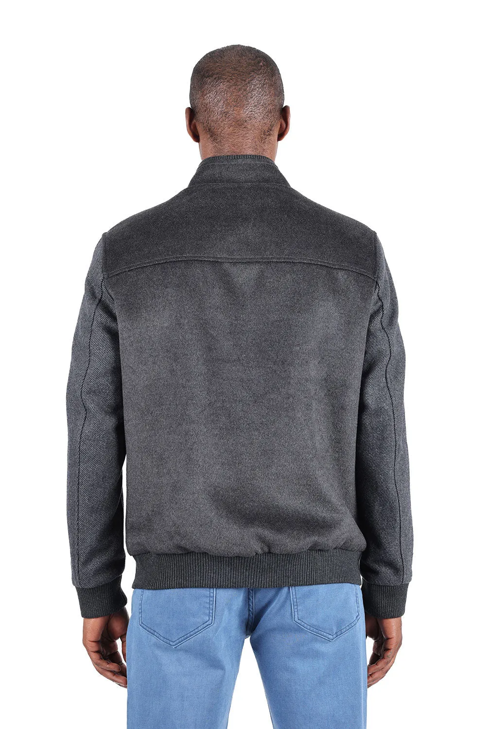 Swell Shield Bomber Jacket
