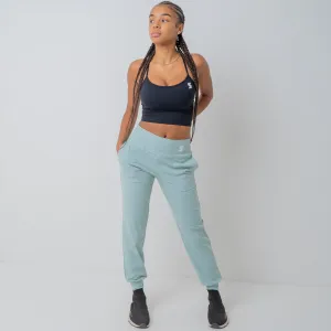 SwiftFlex Performance Joggers Water Mirror Green