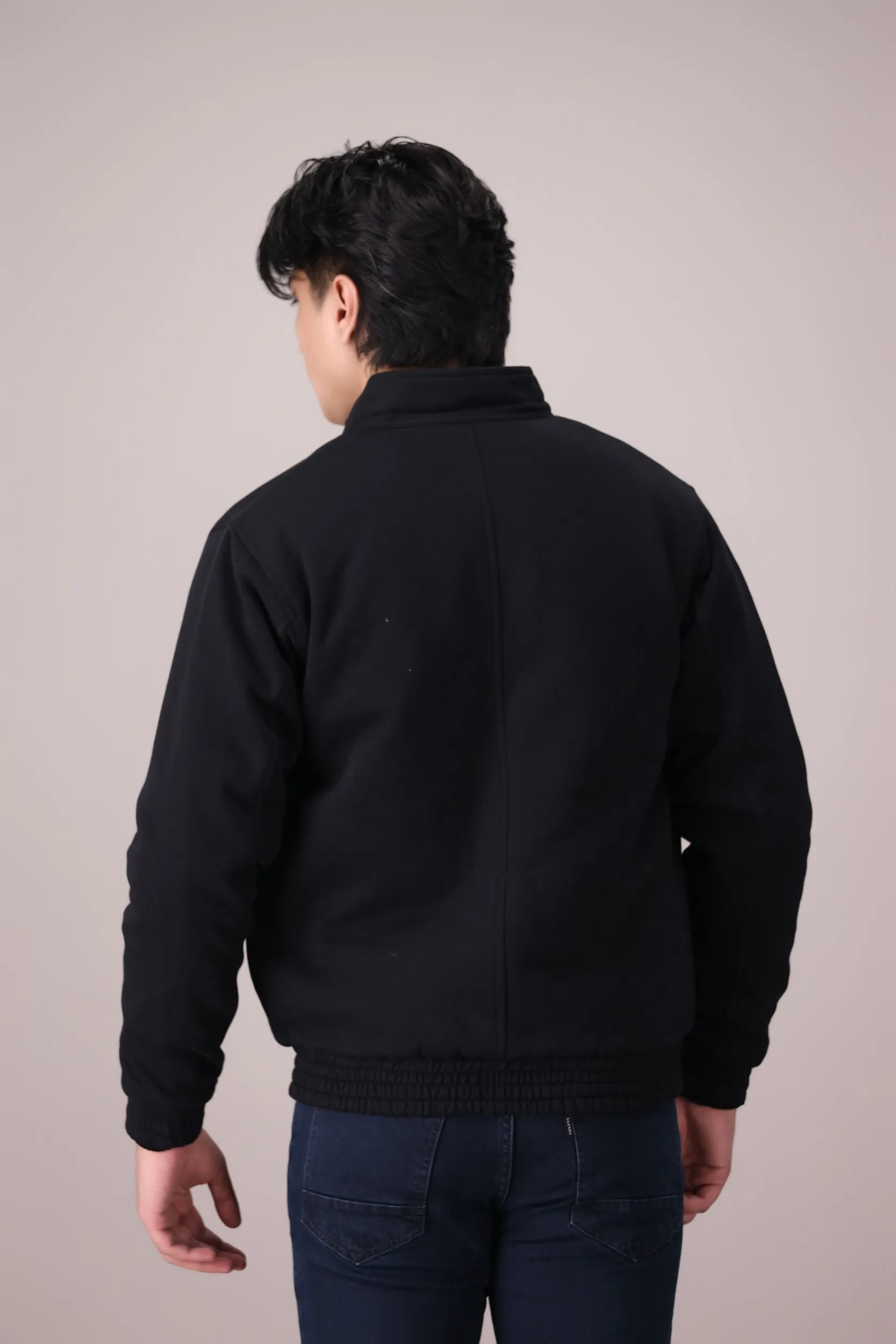 TITAN DOUBLE POCKET JACKET