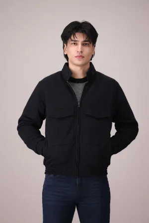 TITAN DOUBLE POCKET JACKET