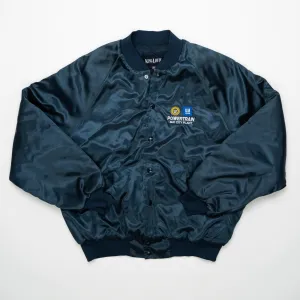 Vintage GM Powertrain Bomber Jacket (L)